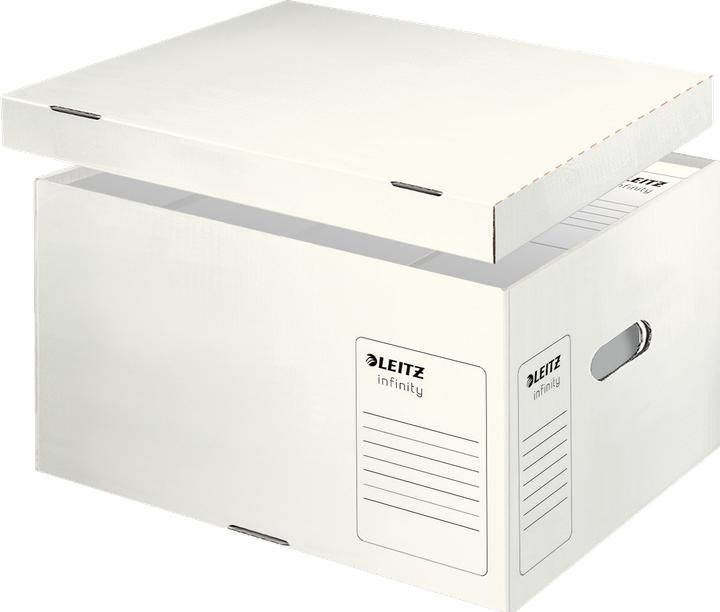 Actual product image Leitz Archiv-Container Infinity (A4)