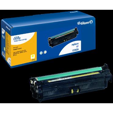 Thumbnail - Pelikan, Toner, 651a (Y)