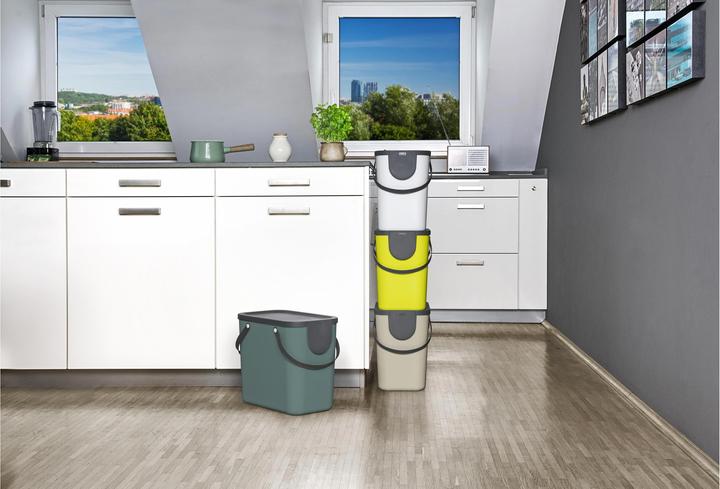 Image du produit Rotho Albula (25 l)