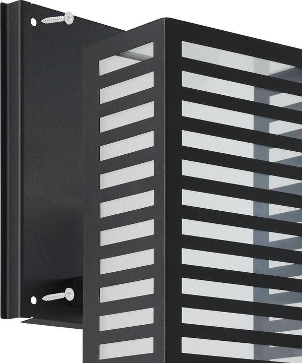 Image du produit EGLO Applique murale LED (E27, IP44)