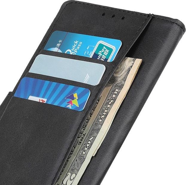 Immagine prodotto MU Classic Serie classica IV con copertina in pelle (Mi 9 Lite)