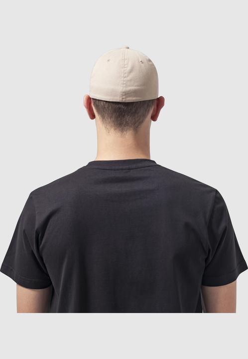 Produktbild Flexfit Garment Washed Cotton Dad Hat (M, S)