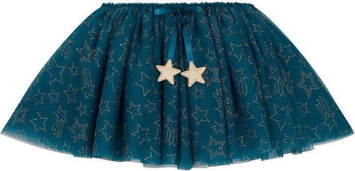 Produktbild Mimi & Lula Tutu - Stars - Teal - (11501035)