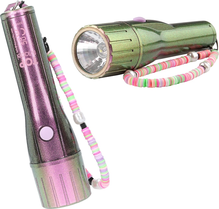 Produktbild Top Model TOPModel - Torch With Timer ( 0413221 )