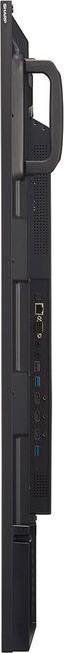 Productafbeelding NEC Sharp Multisync ME982 98" UHD 18/7 450cd 25% Haze SoC (3840 x 2160 Pixels, 98")