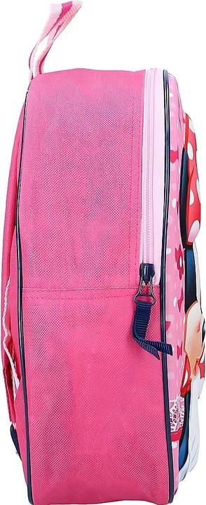 Produktbild Vadobag Disney Minnie Mouse - 3D Rucksack "Dotty about Dots" 31cm