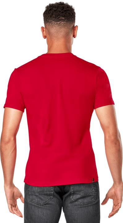 Actual product image Alpinestars Tee 24 Repeating Csf Ss (L)