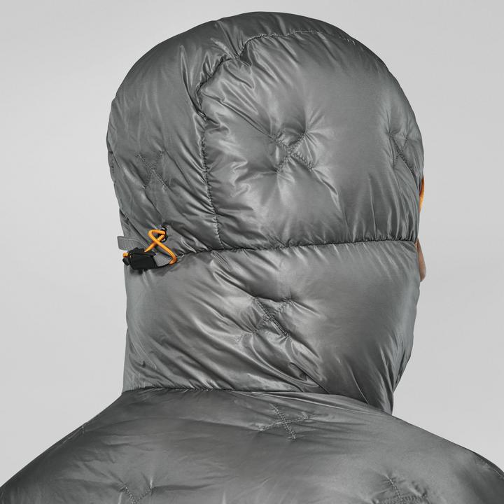 Actual product image Salewa Nxt Rds Down Jkt M (54, XXL)