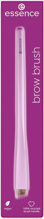 Produktbild essence brow brush (Chromatic Love 1)