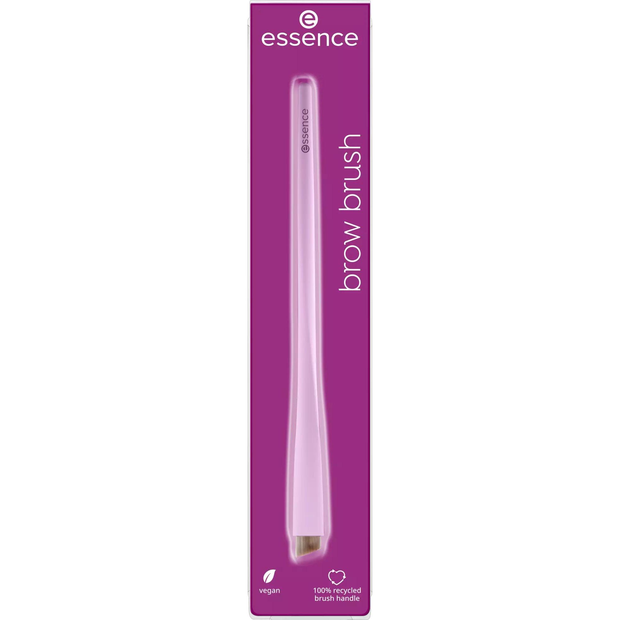 Thumbnail - essence, Augenbrauenstift, brow brush (Mehrfarbig)