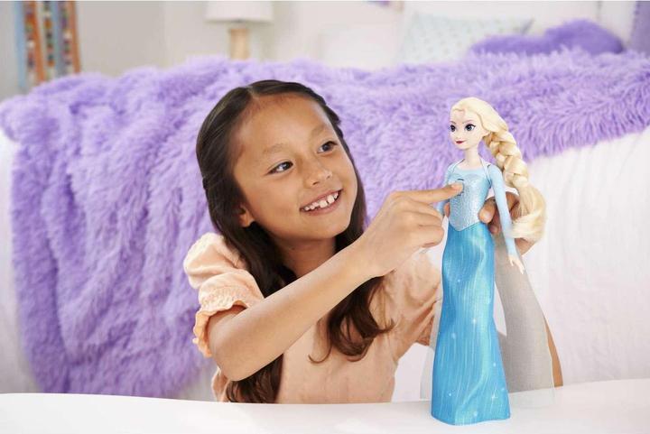Produktbild Disney Frozen Singing Elsa