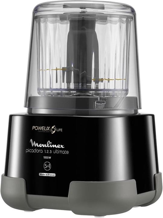 Produktbild Moulinex DP8108 (1000 W)