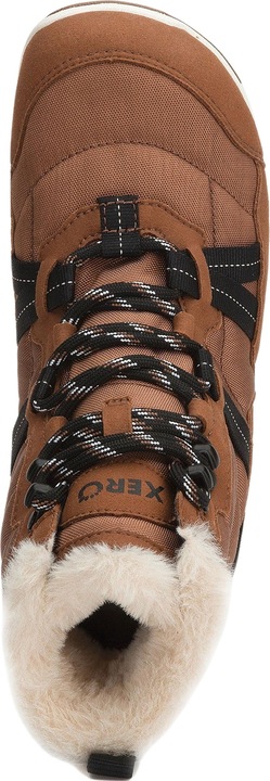 Actual product image Xero Shoes Alpine (40)