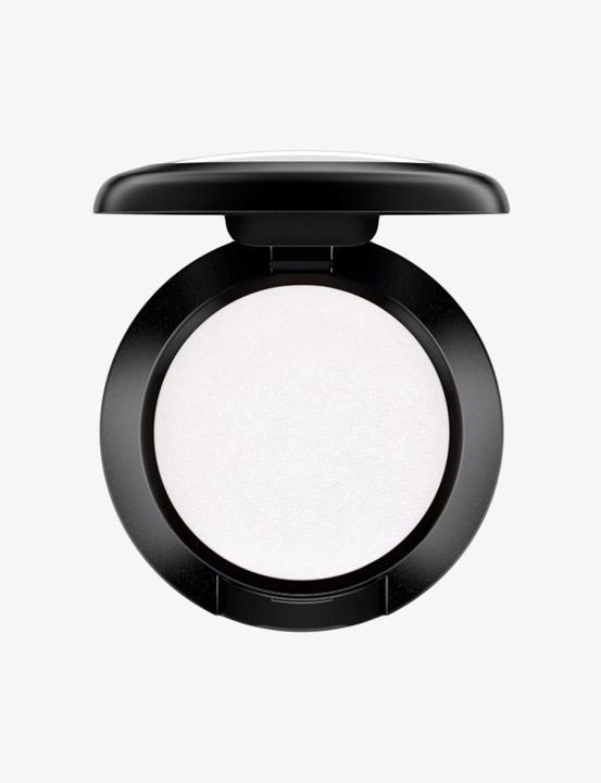 Actual product image MAC Cosmetics Eye Shadow (Mat Gesso)