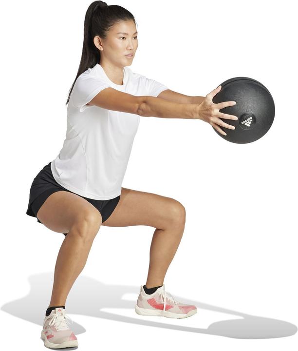 Actual product image adidas Women's WTR D4T Tee (S)