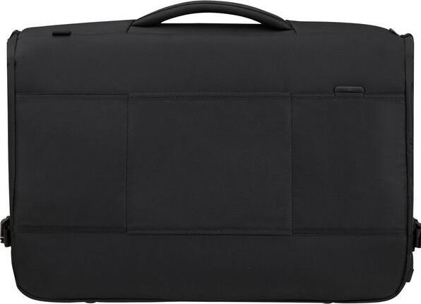 Produktbild Samsonite Kleidersack Respark Ozone Black (62 l)