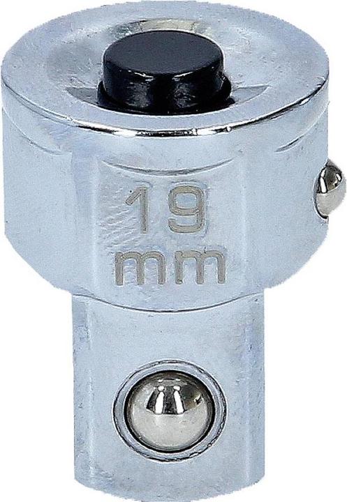 Actual product image BRW Socket adapter (19 mm)