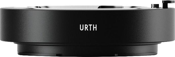 Actual product image Urth Lens Mount Adapter: Compatible with M39 Lens to Nikon Z Camera Body