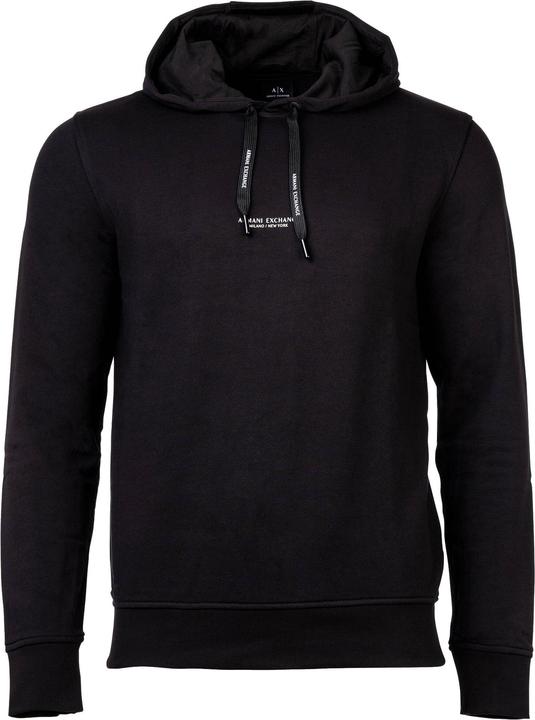 Immagine prodotto Armani Exchange Felpa sportiva dalla vestibilità comoda - 17864 (M)