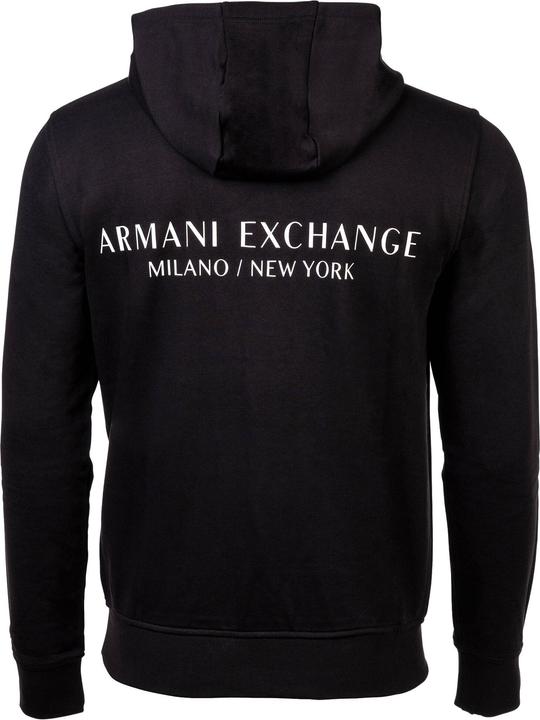 Immagine prodotto Armani Exchange Felpa sportiva dalla vestibilità comoda - 17864 (M)