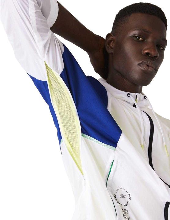 Produktbild Lacoste Jacke windbeständig (L, M)