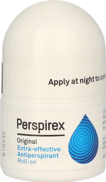 Produktbild Perspirex Original Roll On (Roll-on, 20 ml)
