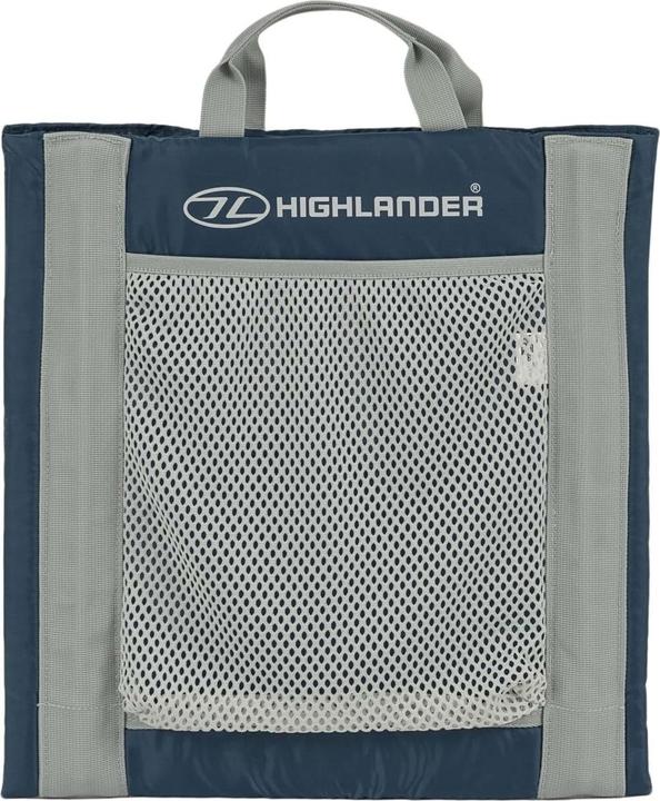 Image du produit Highlander Outdoor Seat Blue