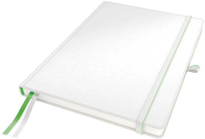 Produktbild Leitz Complete (A4, Kariert, Harter Einband)