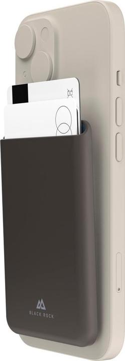 Produktbild Black Rock Urban Mag (Apple iPhone 12 mini, Apple iPhone 14, Apple iPhone 12 Pro, Apple iPhone 12, Apple iPhone 14 Pro, Apple iPhone 14 Plus, Apple iPhone 15, Apple iPhone 14 Pro Max, Apple iPhone 13, Apple iPhone 13 Pro Max, Apple iPhone 13 Pro, Apple iPhone 13 mini, Apple iPhone 12 Pro Max)