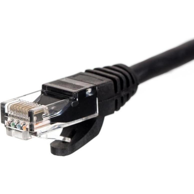 Thumbnail - Netrack BZPAT56K Netzwerkkabel U/UTP (UTP) (U/UTP, CAT6, 5 m), Netzwerkkabel