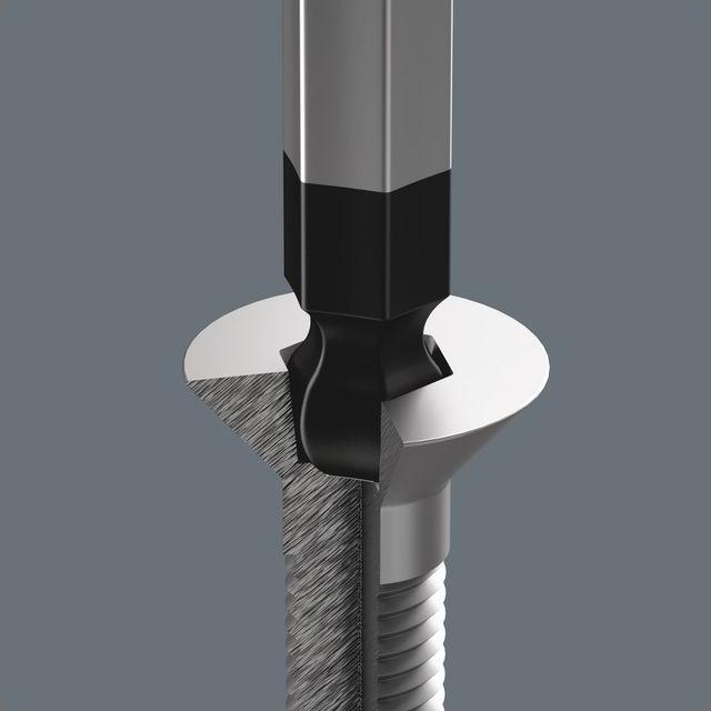 Produktbild Wera 352 3,0 x 100 mm (Innensechskant)