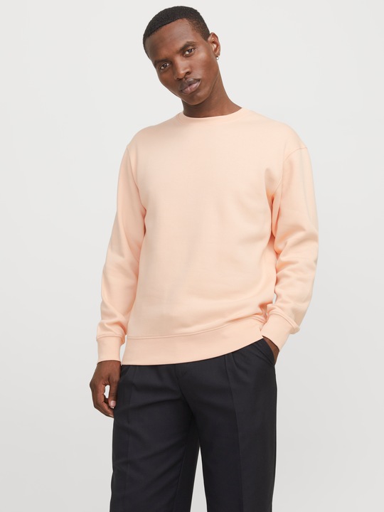 Produktbild Jack & Jones Jjestar Basic Sweat Crew Neck Noos (XS)