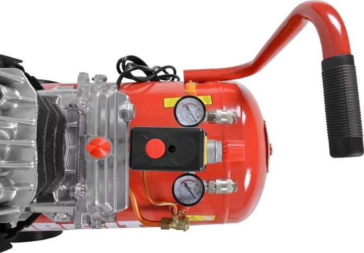 Produktbild Hecht 2053 Kompressor 50 lt (50 l)