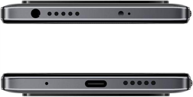 Produktbild Xiaomi Poco M4 Pro (128 GB, Schwarz, 6.43", Dual SIM, 4G)