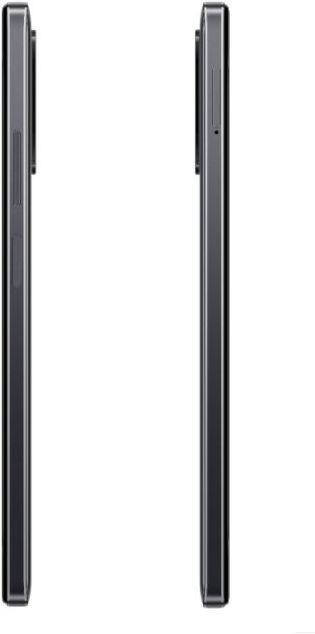 Produktbild Xiaomi Poco M4 Pro (128 GB, Schwarz, 6.43", Dual SIM, 4G)