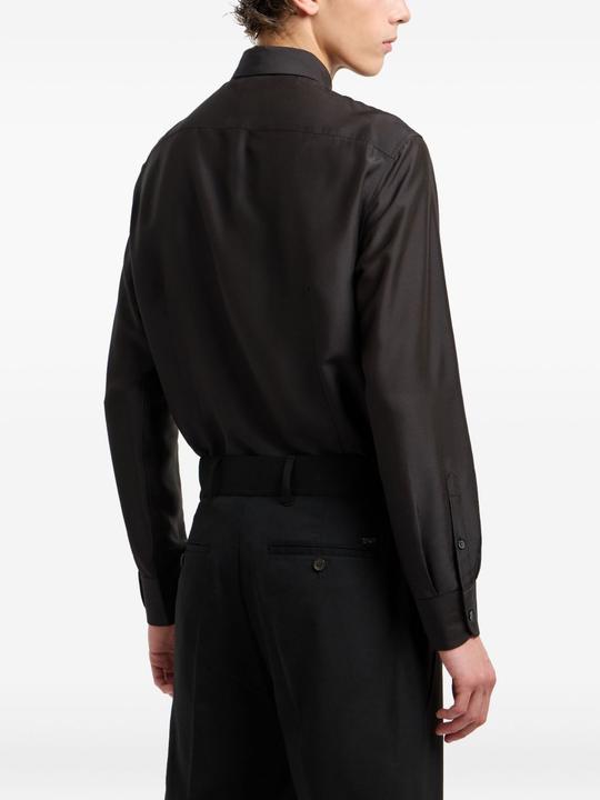 Immagine prodotto Emporio Armani Shirts Black (XXL)
