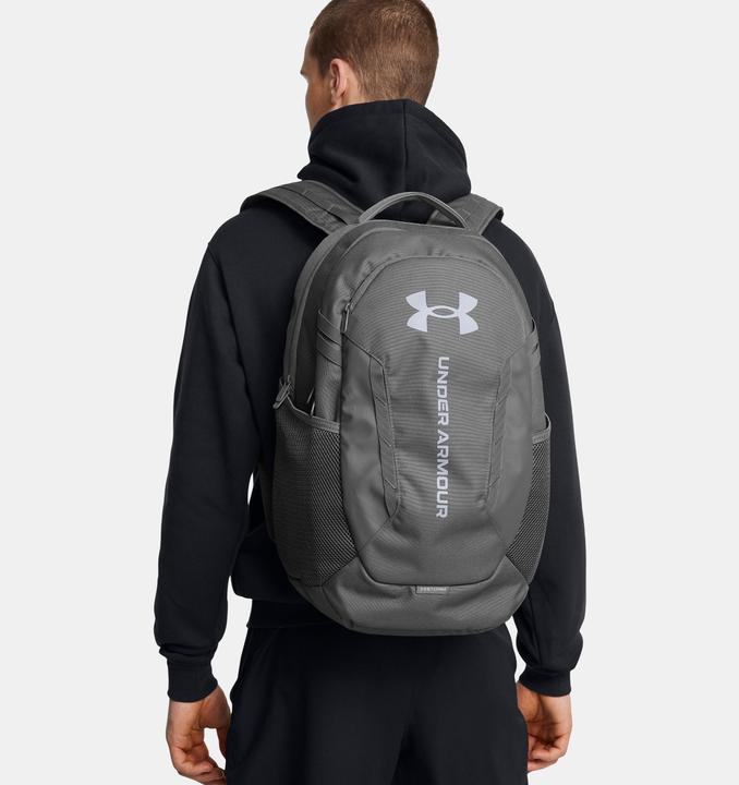 Produktbild Under Armour UA Hustle 6.0 Backpack (29 l)