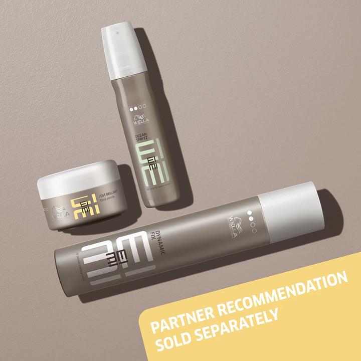 Actual product image Wella Eimi Just Brilliant (Hair cream, 75 ml)