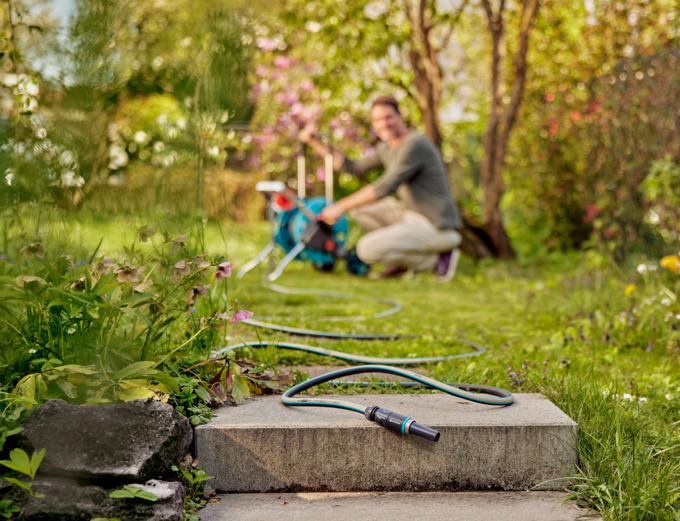 Produktbild Gardena EcoLine (20 m, 13 mm)