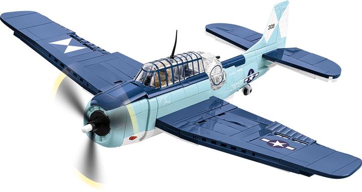 Produktbild Cobi Grumman TBF Avenger / 392 pcs.