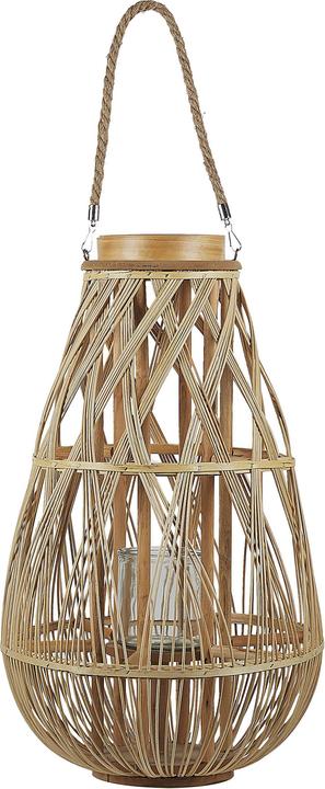 Actual product image Beliani Tonga