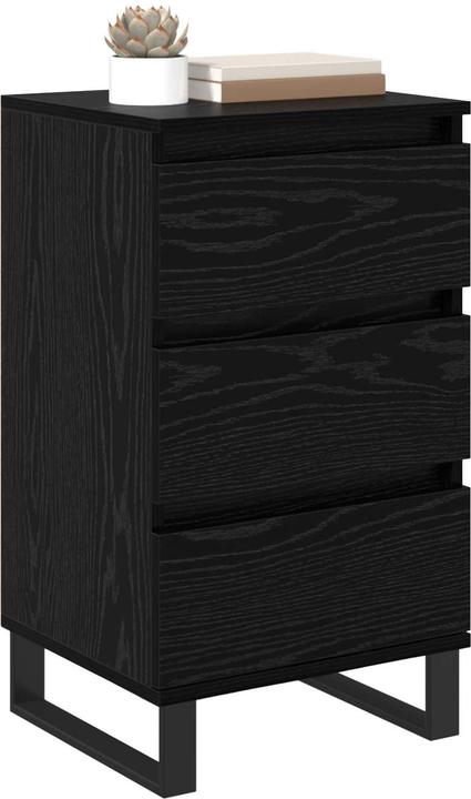 Image du produit vidaXL Moderner Sideboard (35 x 40 x 70 cm)