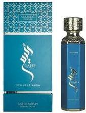 MPF Arabiyat Prestige Raees Twilight Aura, Unisex (Eau de Parfum, 180 ml)