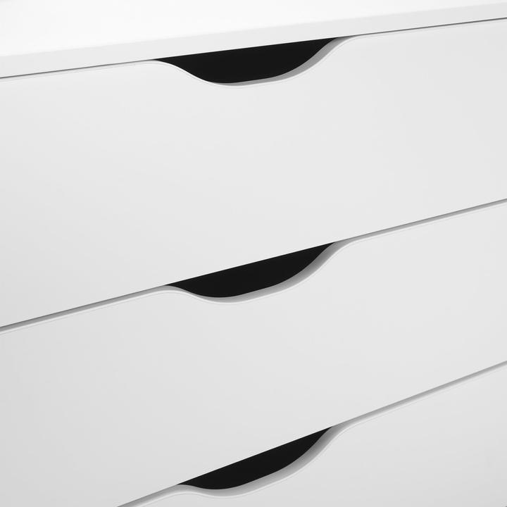 Image du produit micasa Simon (93 x 42 x 67 cm)