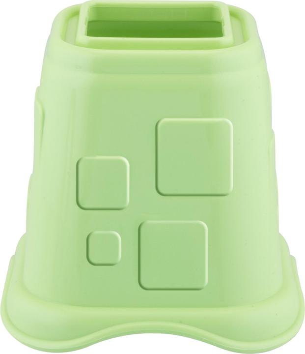 Actual product image Chicco 2 in 1 stacking cup - Eco+