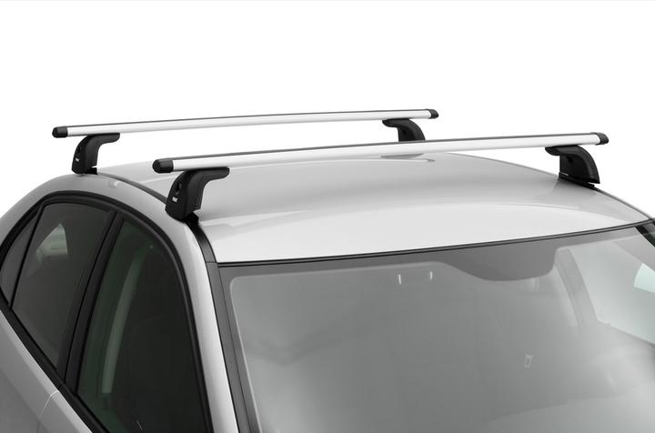 Produktbild Thule 751-1 THU Fusssatz Rapid Fixpunkt XT