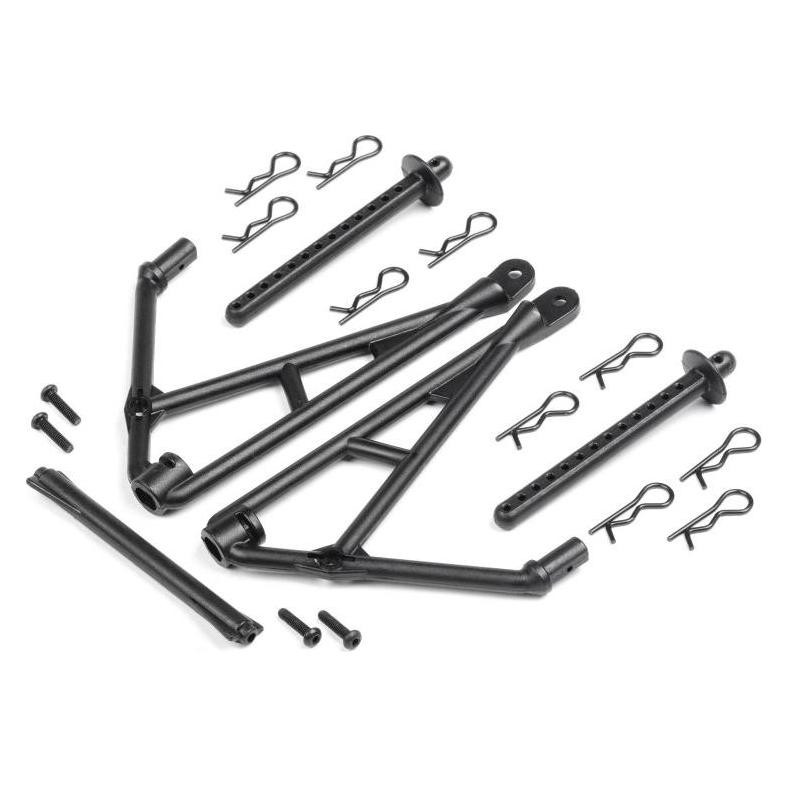 Hpi Set Per Il Corpo