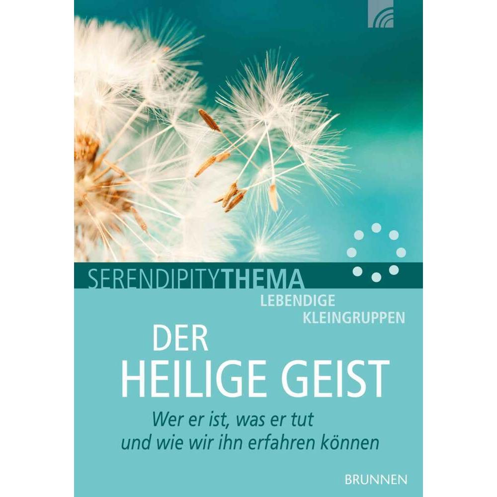 Der Heilige Geist, Fachbücher von Martin Weber