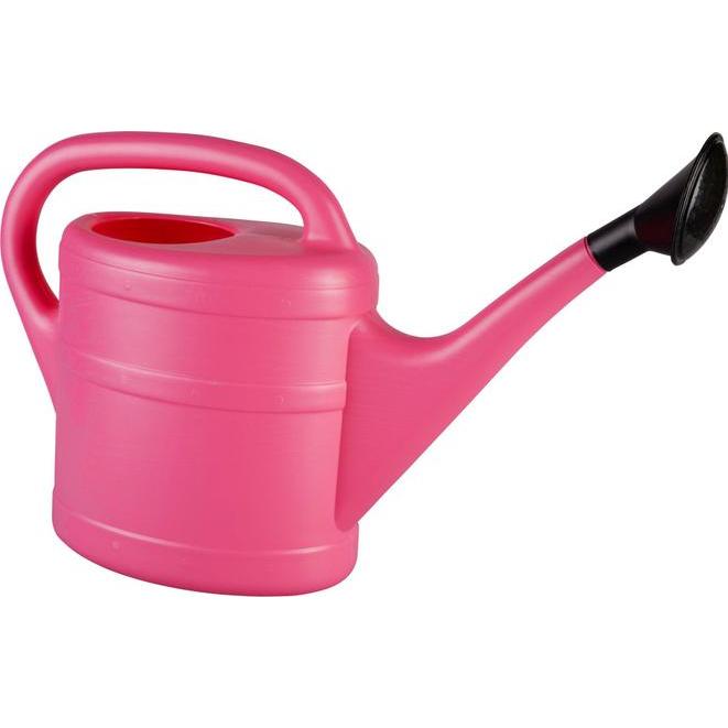 Geli, Giesskanne, Giesskanne - 5 Liter - pink (5 l)
