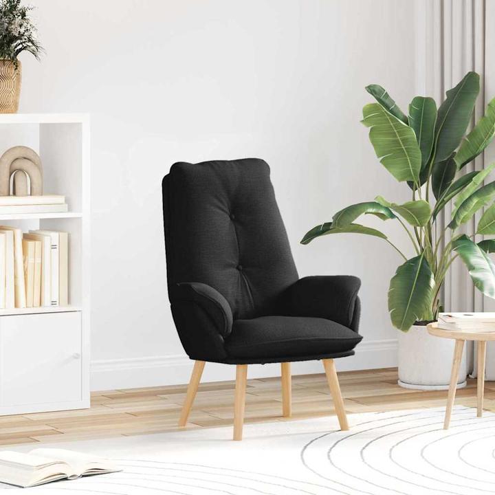 Actual product image vidaXL Sessel